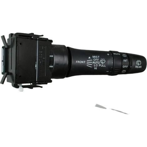 Commande Essuie Glace CITROEN C4 Aircr. (1/4)