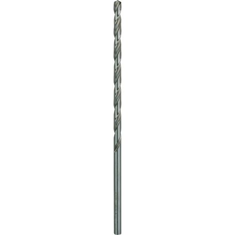2608595679 - Punte per metallo HSS-G, DIN 340 4 x 78 x 119 mm