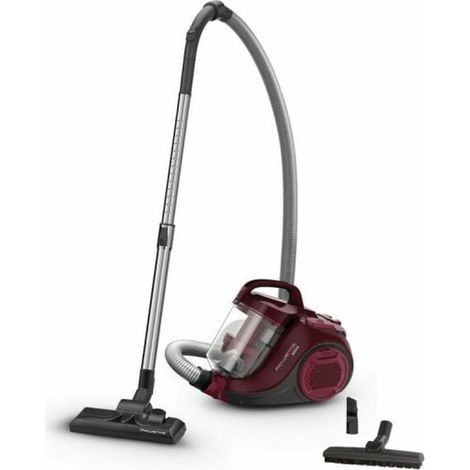 Aspirador de bidÓn rowenta swift power cyclonic ro2933 (1/5)