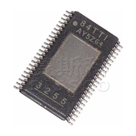 Electronic components TPA3255DDVR TPA5050RSAR, chip, 5 units