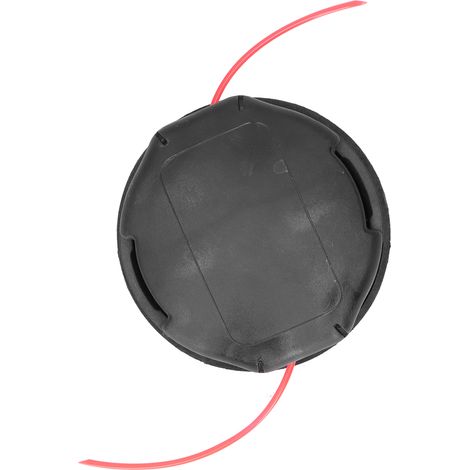 Trimmerkopf für SpeedFeed 400 Kopf SRM225 Freischneider Rasentrimmer Zubehör (1/5)