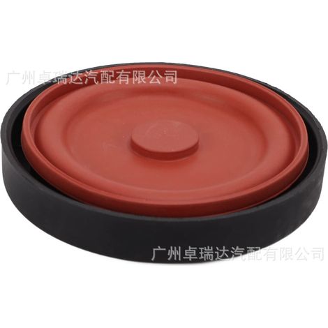 Couvercle de soupapes de carter 11127645173 compatible with BMW B58 20 F22 F23 F30 F31 F34 (1/4)