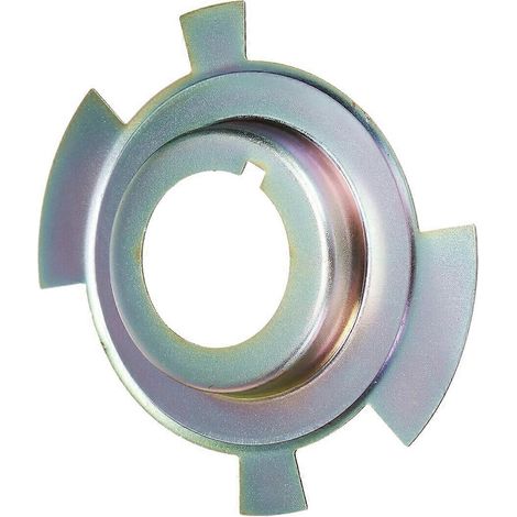 Plaque de capteur d'angle de vilebrequin MD348238 pour L200 K74 Sport K94W K64T K74T KA4T