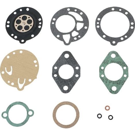 Set riparazione carburatore STIHL 11060071061