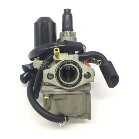 Convient pour le carburateur de moto HONDA Dio24 period TACT50 17MM deux temps 50 (1/5)