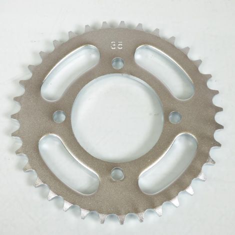 Sifam-Getriebekrone für Motorrad Yamaha 110 tt-r 2008 bis 2023 (1/4)
