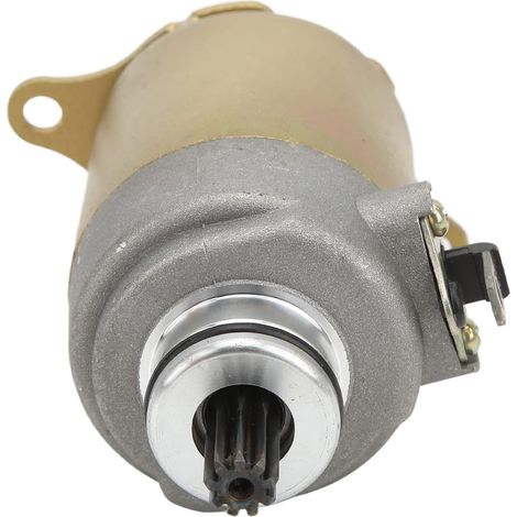 Démarreur pour Scooter GY6 125 150 (1/5)