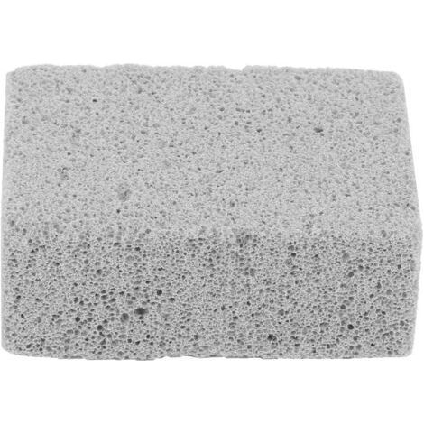 Grille de barbecue en pierre ponce pour éliminer les taches de graisse, accessoires de barbecue en brique pour la cuisine. -AquaForge (1/5)