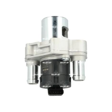 Vanne EGR NRF 48741 MERCEDES-BENZ 6421401460 A6421401460