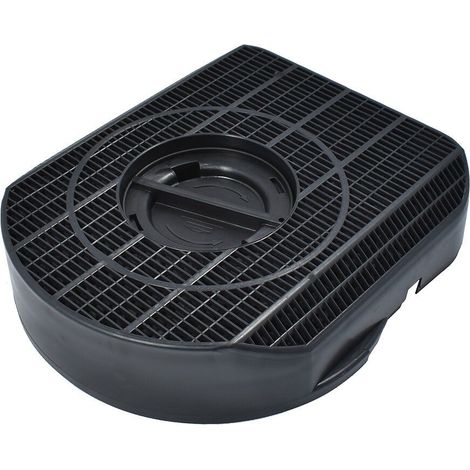 2 filtros de carbón AllSpares tipo 200 / CHF200/1 / E3CFE200 (1/5)