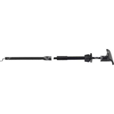 Cavo Leva aria per trattorini MTD - CUB CADET - YARD-MAN - WHITE - TROY BILT - BOLENS - COLUMBIA 746-3021 COMPATIBILE - 022126