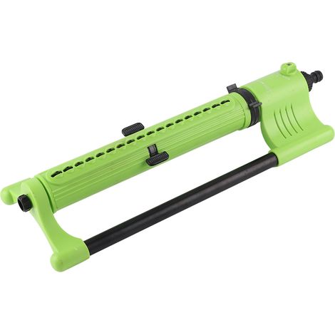 Arroseur oscillant réglable à balancement automatique pour jardin, outil d'arrosage (1/5)