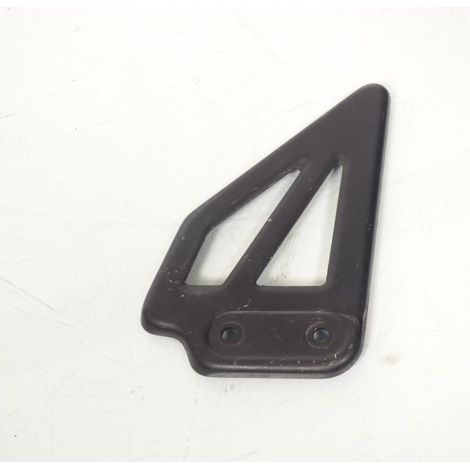 [PRODUIT D'OCCASION] Protection marche pied gauche origine pour Suzuki 750 GSXR (1/2)