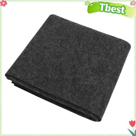 Tbest tapis de déversement d' Tapis de sol de Garage sous la voiture, support résistant à l'eau, auto pour Ton histoire a soif (1/5)
