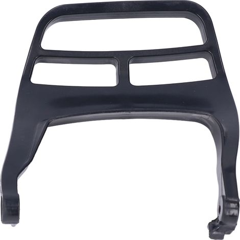 Poignée de frein de tronçonneuse avec protège-main avant 1119 792 4900, pièce de rechange pour STIHL MS382 (1/5)