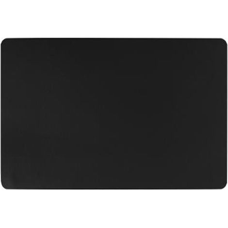 Set de Table Design "Dinner" 30x45cm Noir