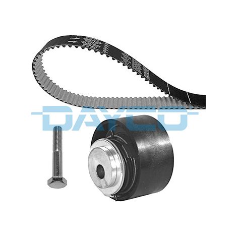 Kit de courroie crantée Dayco KTB283 FORD 1136426 1C1Q6M260AA