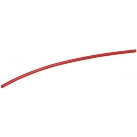Tubo gasoil Domusa d3 Nylon rojo 4x2.7
