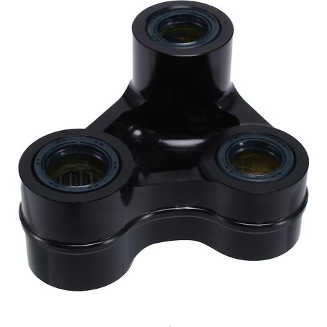 Amortisseur arrière de moto, bras oscillant, levier, culbuteurs, corps inférieur pour CRF300L CRF 300 L 2021 (bla-- (1/5)