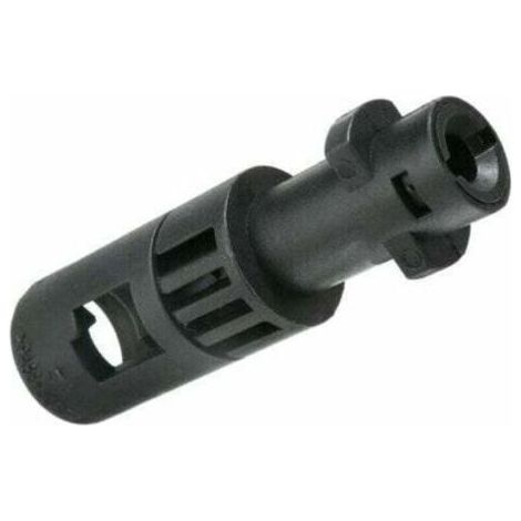 Adaptateur de Raccord à Baïonnette, XU,pour Nettoyeur Haute Pression Lavor Parkside, produit qualité supérieure, durable et fiable, matériaux sélectionnés, conforme normes (1/4)