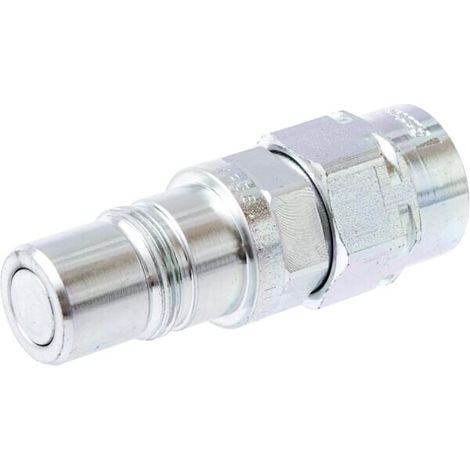 Innesto maschio 3/8" FASTER KIT2FNP38GASM (1/3)