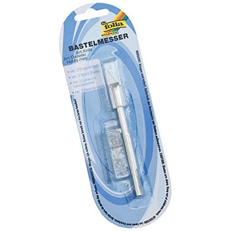 CUTTER HOBBY LOT DE 1UNITÉ(S)