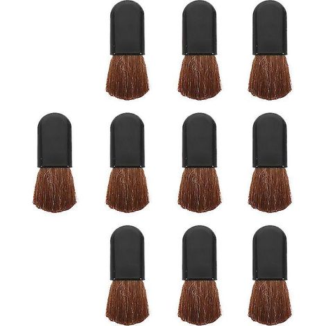 10 Stück Malerpinsel