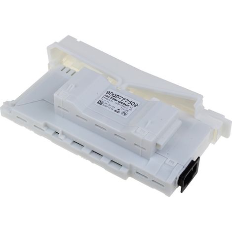Bosch - leistungsmodul programmiert - 00655682 -