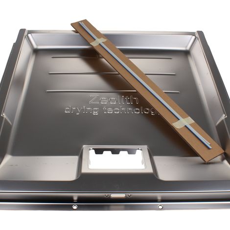 Bosch - contre-porte - zeolite drying technology - 20001870