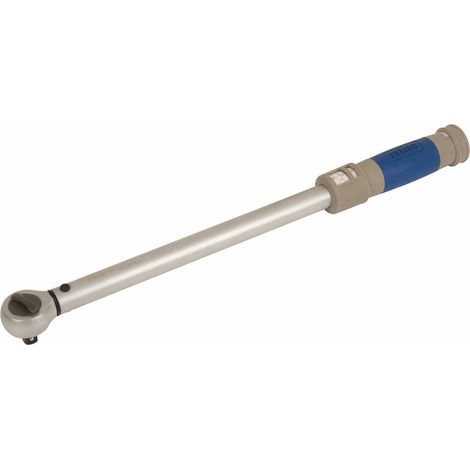 IRIMO DINAMOMETRICA LLAVE 1/2 460 40-200 Nm (1/5)