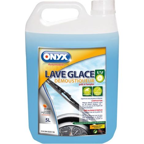 ONYX LAVE GLACE ETE 5L