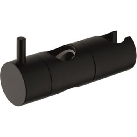 Plieger Napoli barre coulissante pour 0682171 noir mat (1/2)