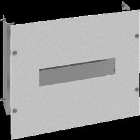 Kit 1xX160 vertical, quadro.evo 350x300 - HAGER UC133X