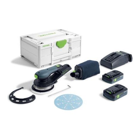 Festool ETSC 2 150 4,0 I-Plus-577726