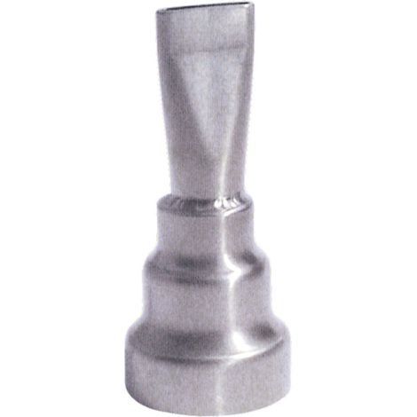 Boquilla para soldar a solapa Makita P-71489