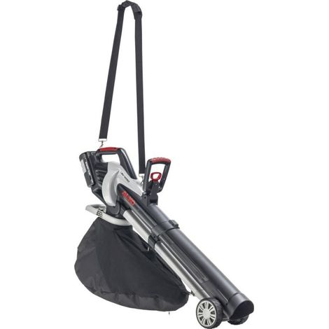 Soplador LB 4090 sin Batería