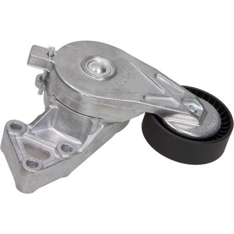 Tendeur de courroie, courroie trapézoïdale à nervures MAXGEAR 54-0557 AUDI (1/3)