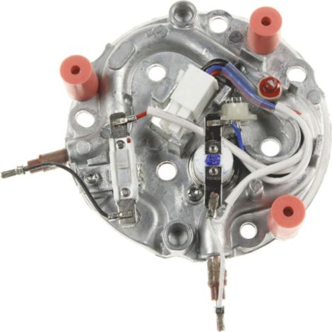 Ersatzteil - Heizelement -  - ROWENTA, CALOR, TEFAL