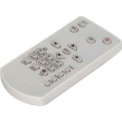 Télécommande universelle pour projecteur YT140 YT151 XJV1 XJV2 XJV10 (1/4)