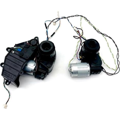 Rotationsmotormodul für L20 Ultra/X30 Ultra/X40 Ultra/M30 S M40 Saugroboter (Ersatzteil) (1/5)