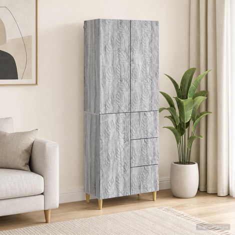vidaXL 2 pcs (1/5)