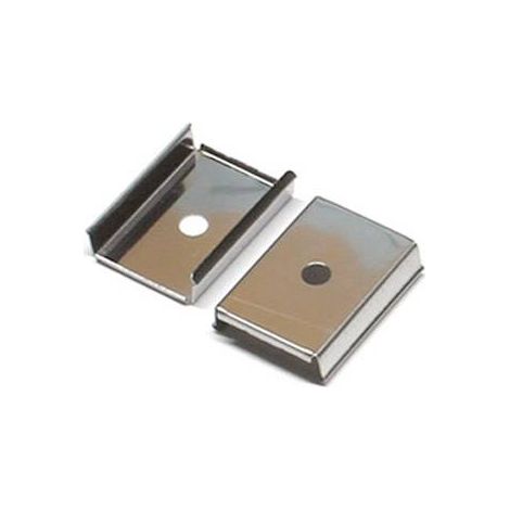Clip montaje para perfil WALL HOS