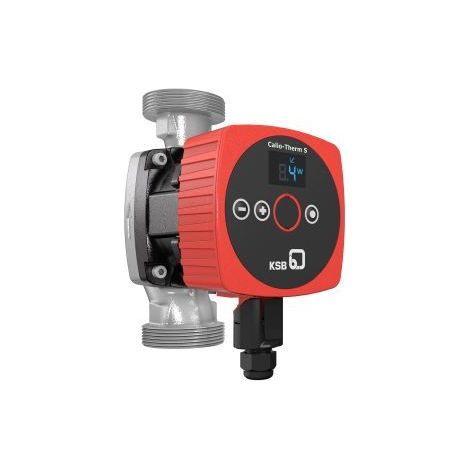 KSB Calio - Therm S 25-60 KSB Trinkwasserzirkulationspumpe - 7738333585 von Buderus (1/2)