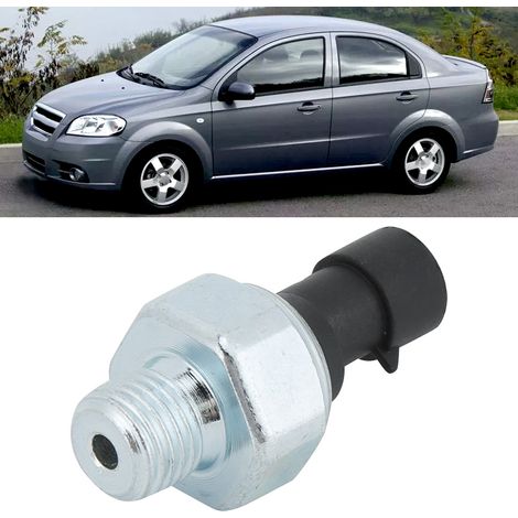 Öldrucksensor-Transducer 90336039 passend für CHEVROLET AVEO Schrägheck 2008- (1/5)