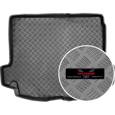 Tappetino per bagagliaio MAX-MAT per Renault Megane II Station Wagon 2003-2008
