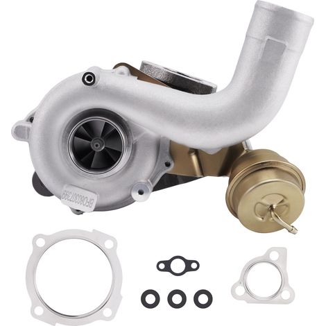 K04 001 Turbolader for Audi A3 8L TT 8N AJQ, APP, AUM, AUQ, ARY 53049500001 (1/5)