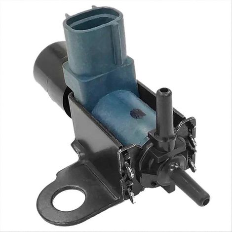 Vanne solénoïde de commande de dépression EGR du moteur 184600-4500 8-97352145-0 8973521450 97352145 pour Isuzu D-MA (1/5)