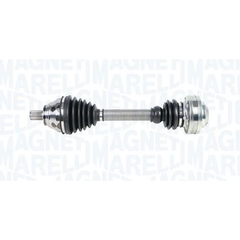 Arbre de transmission Magneti Marelli 302004190016 AUDI 1K0407271BJ 1K0407271BN