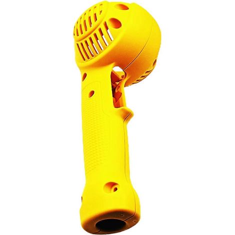 395184-00 Poignée et couvercle pour meuleuse d'angle D28413 D28414 - Accessoires et pièces de rechange pour outils électriques (1/5)
