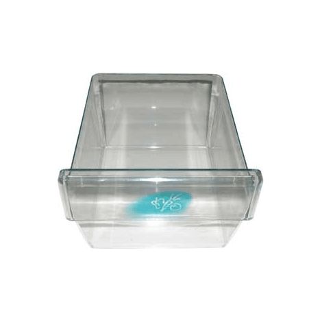 BAC A LEGUMES GAUCHE OU DROIT POUR REFRIGERATEUR FAURE - 224763003